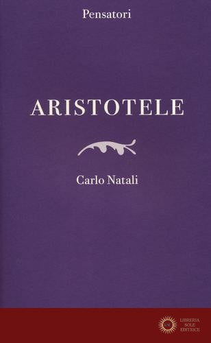 Aristotele - Carlo Natali