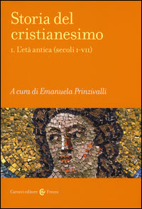 Storia del cristianesimo vol. 1