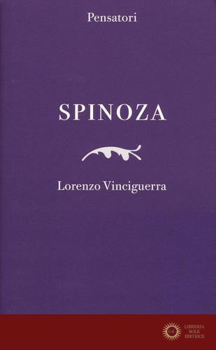 Spinoza - Lorenzo Vinciguerra