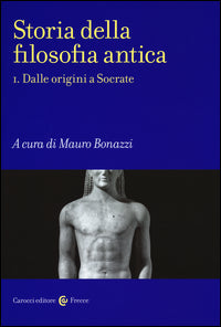 Storia della filosofia antica vol. 1
