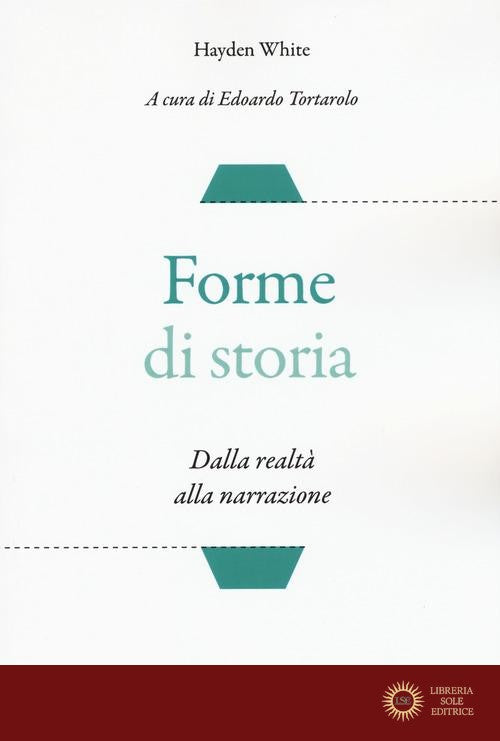 Forme di storia. Dalla realtà alla narrazione - Hayden White