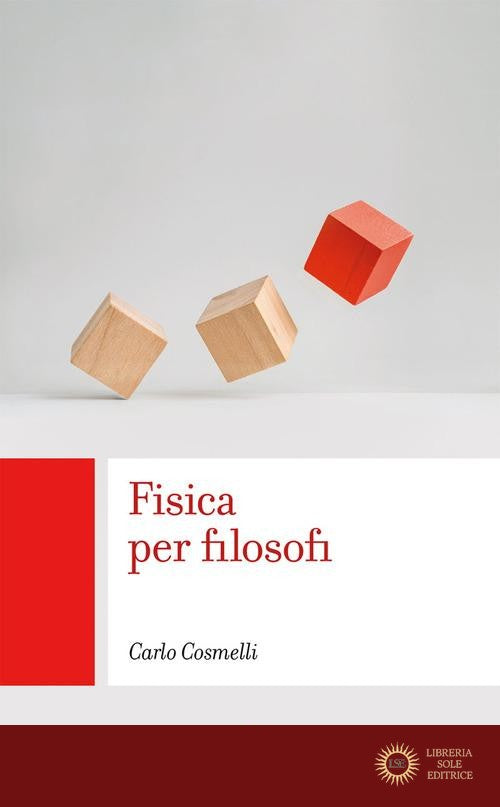 Fisica per filosofi