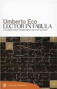 Lector in Fabula la Cooperazione Interpretativ...