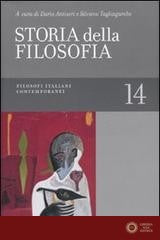 Storia della filosofia dalle origini a oggi vol. 14