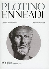 Enneadi. Testo greco a fronte - Plotino
