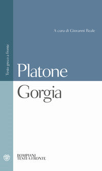 Gorgia - Platone