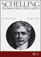 Filosofia della rivelazione. Testo tedesco a fronte - Friedrich W. Schelling