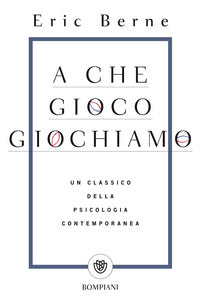 A che gioco giochiamo