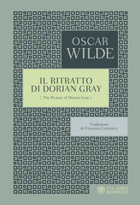 Il ritratto di Dorian Gray - Oscar Wilde