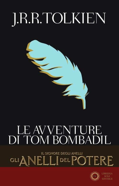 Le avventure di Tom Bombadil