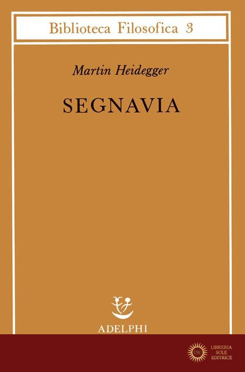 Segnavia