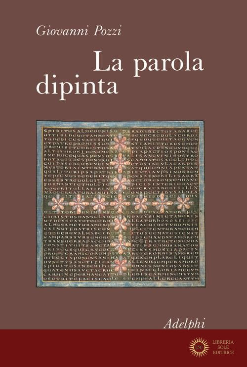 La parola dipinta