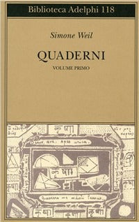 Quaderni vol. 1