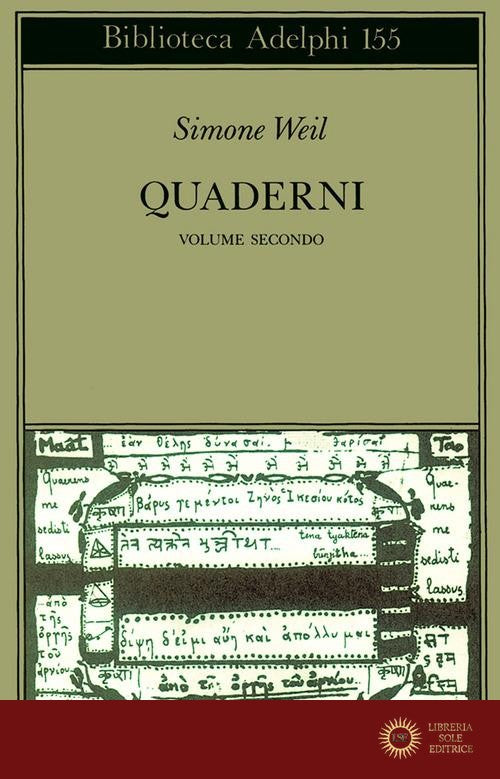 Quaderni vol. 2