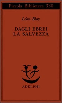 Dagli ebrei la salvezza