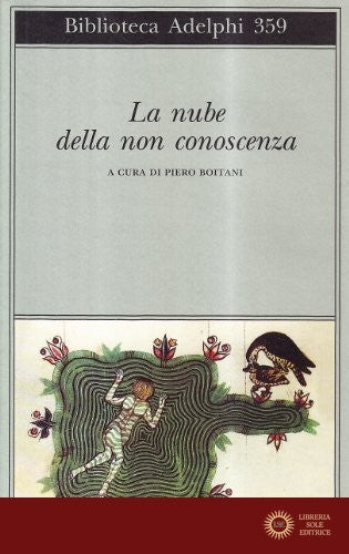 La nube della non conoscenza - P. Boitani