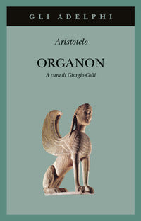 Organon - Aristotele