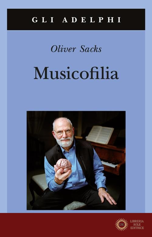 Musicofilia