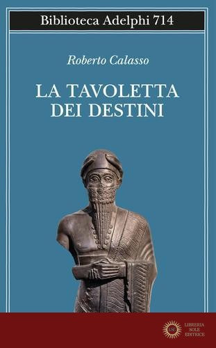 La tavoletta dei destini