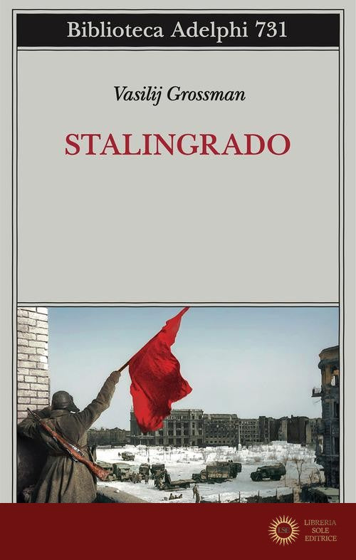 Stalingrado