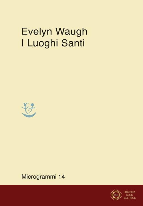 I luoghi santi