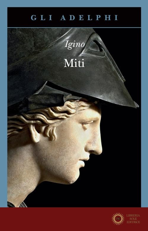 Miti - Igino l'Astronomo