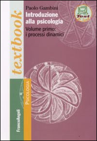 Introduzione alla psicologia vol. 1 - Paolo Gambini