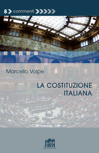 La Costituzione italiana - Marcello Volpe