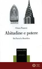 Abitudine e potere. Da Pascal a Bourdieu