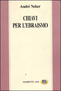 Chiavi per L'Ebraismo