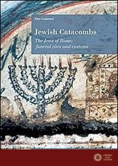 Jewish catacombs