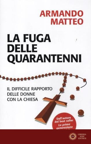 La fuga delle quarantenni. Il difficile rapporto delle donne con la Chiesa