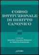 Corso istituzionale di diritto canonico - Gruppo italiano docenti di diritto canonico