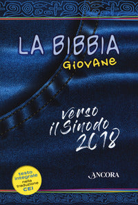 Bibbia Giovane (la) - Maggioni B (Cur ) Vivaldelli G (Cur )