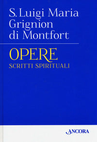 Opere vol. 1