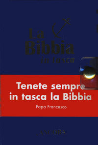 La Bibbia in tasca - B. Maggioni, G. Vivaldelli