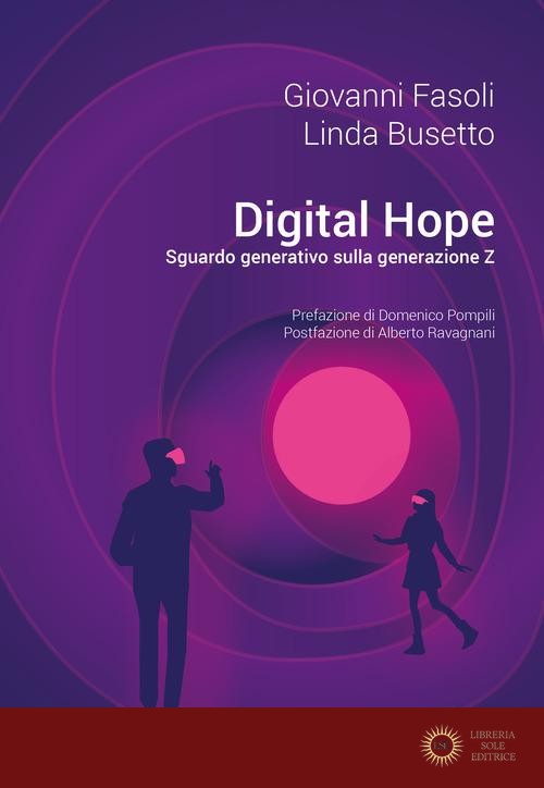Digital hope. Sguardo generativo sulla Generazione Z