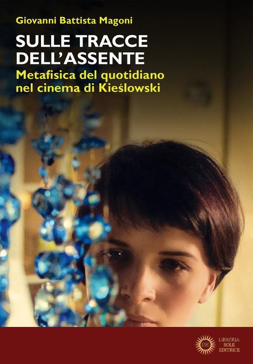 Sulle tracce dell'assente