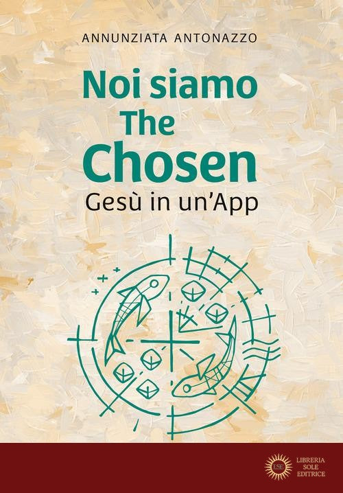 Noi siamo The Chosen. Gesù in un'app