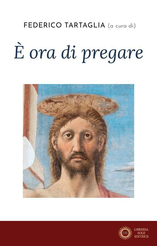 È ora di pregare - F. Tartaglia