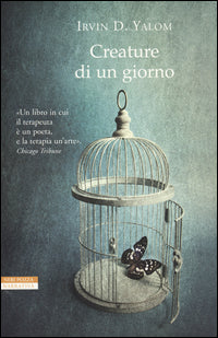 Creature di un Giorno e Altre Storie di Psicoa...