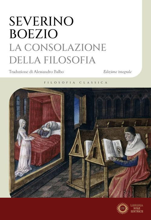 La consolazione della filosofia
