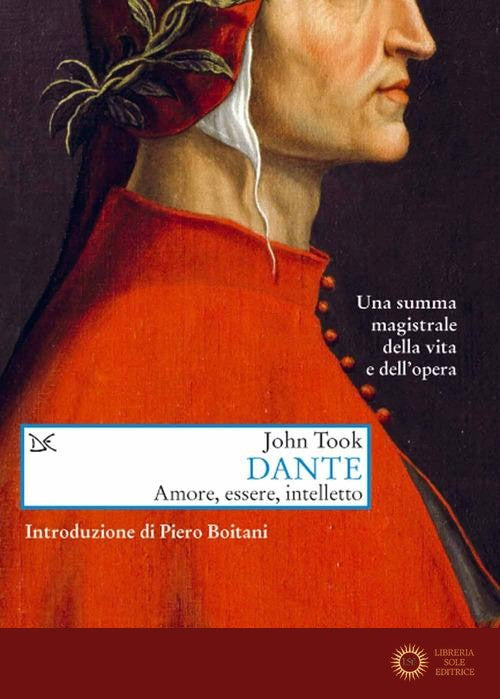 Dante. Amore, essere, intelletto - John Took