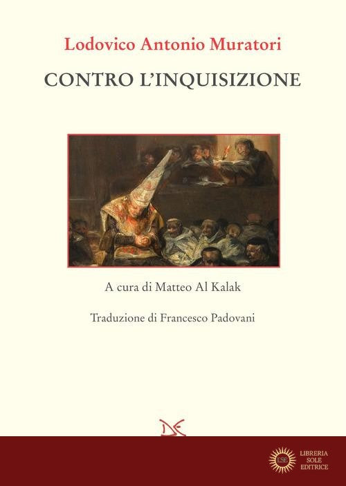 Contro l'inquisizione