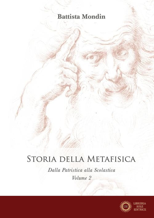 Storia della metafisica. Nuova ediz. vol. 2 - Battista Mondin