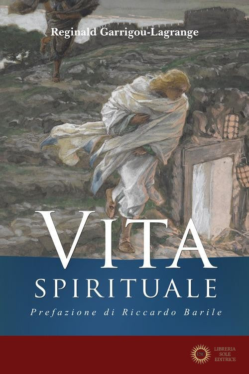 Vita spirituale - Réginald Garrigou-Lagrange