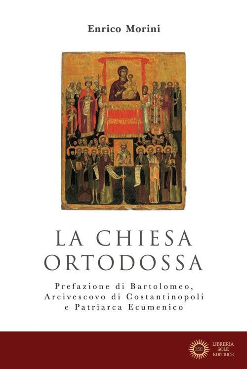 La chiesa ortodossa