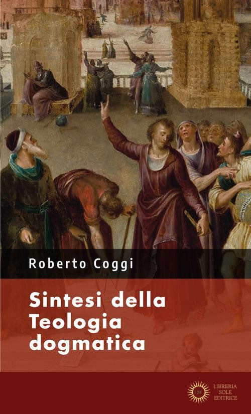 Sintesi della teologia dogmatica