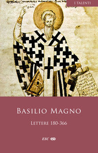 Lettere 180-366 - Basilio (san)