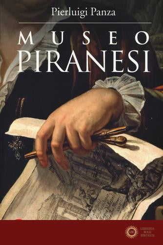 Museo Piranesi - Pierluigi Panza